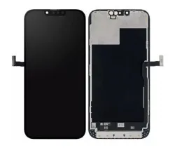 Lcd + Touchscreen Apple Iphone 13 Pro Max Black Orig (переклеєне скло). Фото 2