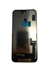Lcd + Touchscreen Apple Iphone 14 Black TFT. Фото 2