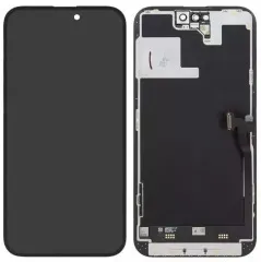 Lcd + Touchscreen Apple Iphone 14 Pro Black Orig (переклеєне скло). Фото 2