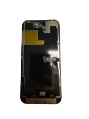 Lcd + Touchscreen Apple Iphone 14 Pro Black TFT. Фото 2