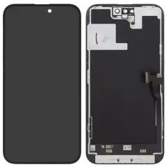 Lcd + Touchscreen Apple Iphone 14 Pro Max Black Orig (переклеєне скло). Фото 2