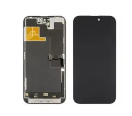 Lcd + Touchscreen Apple Iphone 14 Pro Max Black TFT. Фото 2