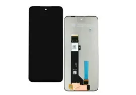 Lcd + Touchscreen Motorola XT2333 Moto G23 Black. Фото 2