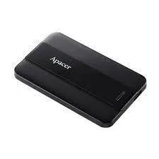 Переносний жорсткий диск 1Tb Apacer. Фото 2