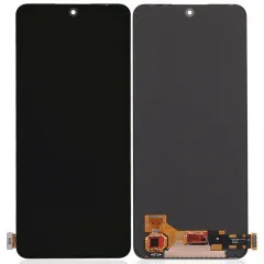 Lcd + Touchscreen Xiaomi Redmi Note 12 Pro 5G/Redmi Note 12 Pro+/Poco X5 Pro 5G Black Orig. Фото 2