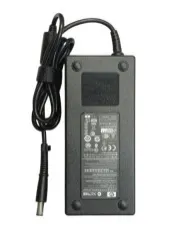 Мзп Ноут HP 18,5V6,5A 7.4*5.0 120w. Фото 2