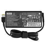 Мзп Ноут Lenovo 20V6,75A Usb 135w. Фото 2