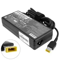 Мзп Ноут Lenovo 20V6,75A Usb 135w