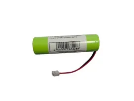 Акб 18650 HZH 3500mAh 12.95Wh (покращений) (з конектором). Фото 2