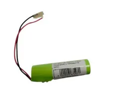 Акб 18650 HZH 3500mAh 12.95Wh (покращений) (з проводами під пайку)