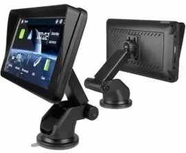 Монітор до камери заднього виду 7'' Carplay 701w. Фото 2