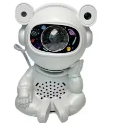 Нічник Космонавт Mini з bluetooth колонкою XL730
