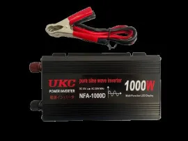 Перетворювач синусоїдний 12V 1000W. Фото 2