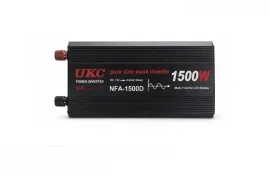 Перетворювач синусоїдний 12V 1500W. Фото 3