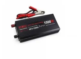 Перетворювач синусоїдний 12V 1500W. Фото 4