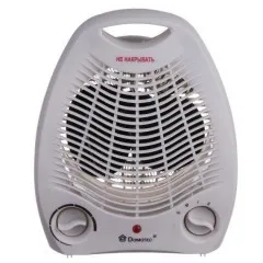 Тепловентилятор Domotec MS5901. Фото 2