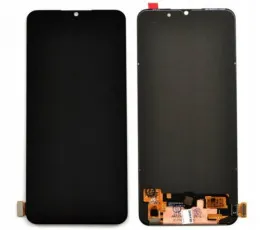 Lcd + Touchscreen Oppo A73 4G/F17 2020/Oppo Reno 3/A91/F15 Black Oled. Фото 2