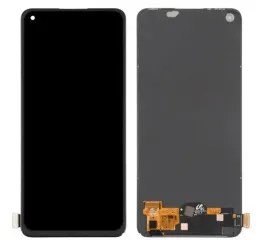 Lcd + Touchscreen Realme 10 4G Black Oled. Фото 2