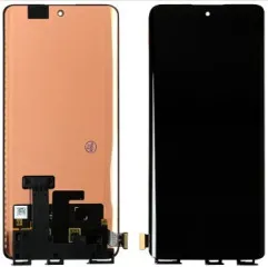 Lcd + Touchscreen Realme 10 Pro Plus Black Orig. Фото 2