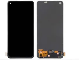Lcd + Touchscreen Realme 11 4G Black Oled. Фото 2
