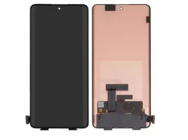 Lcd + Touchscreen Realme 11 Pro Black Orig. Фото 2