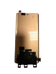 Lcd + Touchscreen Realme 12 Pro Black Orig. Фото 2