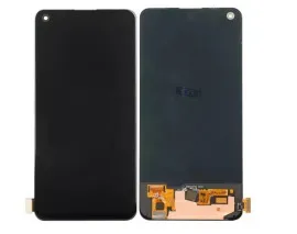 Lcd + Touchscreen Realme 7 Pro/Realme 8 4G/Realme 8 Pro Black Oled. Фото 2