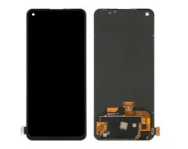 Lcd + Touchscreen Realme GT Master Edition Black Oled. Фото 2