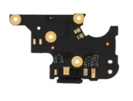 Нижня плата Google Pixel 3a XL. Фото 2