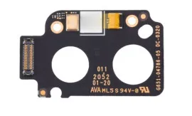 Нижня плата Google Pixel 5. Фото 2