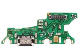 Нижня плата Huawei Honor 20. Фото 2