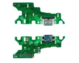 Нижня плата Huawei Honor 20s. Фото 2