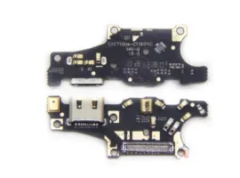 Нижня плата Huawei Mate 10. Фото 2