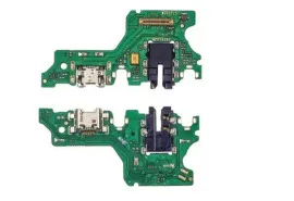 Нижня плата Huawei P40 Lite. Фото 2