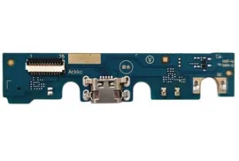 Нижня плата Lenovo TB-7305 Tab M7. Фото 2