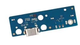 Нижня плата Lenovo TB-X606 Tab M10 Plus. Фото 2