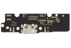 Нижня плата Motorola XT1924 Moto E5 Plus. Фото 2