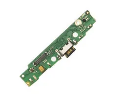 Нижня плата Motorola XT1955 Moto G7 Power. Фото 2