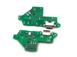 Нижня плата Motorola XT2013 One Action. Фото 2