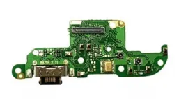 Нижня плата Motorola XT2041 Moto G8 Power. Фото 2