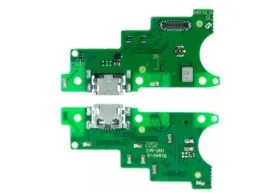 Нижня плата Motorola XT2053 Moto E6s 2020. Фото 2