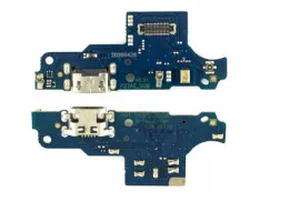 Нижня плата Motorola XT2081 Moto E7 Plus. Фото 2