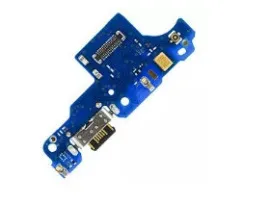 Нижня плата Motorola XT2083 Moto G9 Play. Фото 2