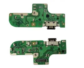 Нижня плата Motorola XT2091 Moto G9 Power. Фото 2