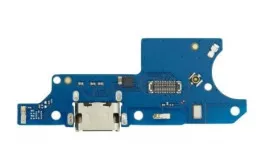 Нижня плата Motorola XT2097-13 Moto E7i Power. Фото 2