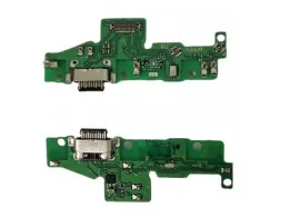 Нижня плата Motorola XT2135 Moto G60. Фото 2