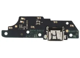 Нижня плата Motorola XT2155 Moto E20. Фото 2