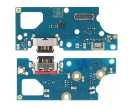 Нижня плата Motorola XT2229 Moto E32s. Фото 2