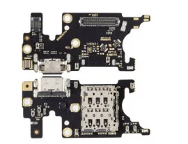 Нижня плата Motorola XT2245 Moto Edge 30 Neo. Фото 2