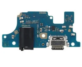 Нижня плата Motorola XT2255 Moto G72. Фото 2